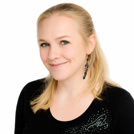 Kartářka Soňa Pokorná